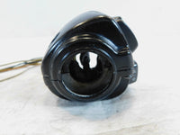 Harley Davidson Softail Dyna Sportster Left Handlebar Horn Turn Signal Switches - C3 Cycle