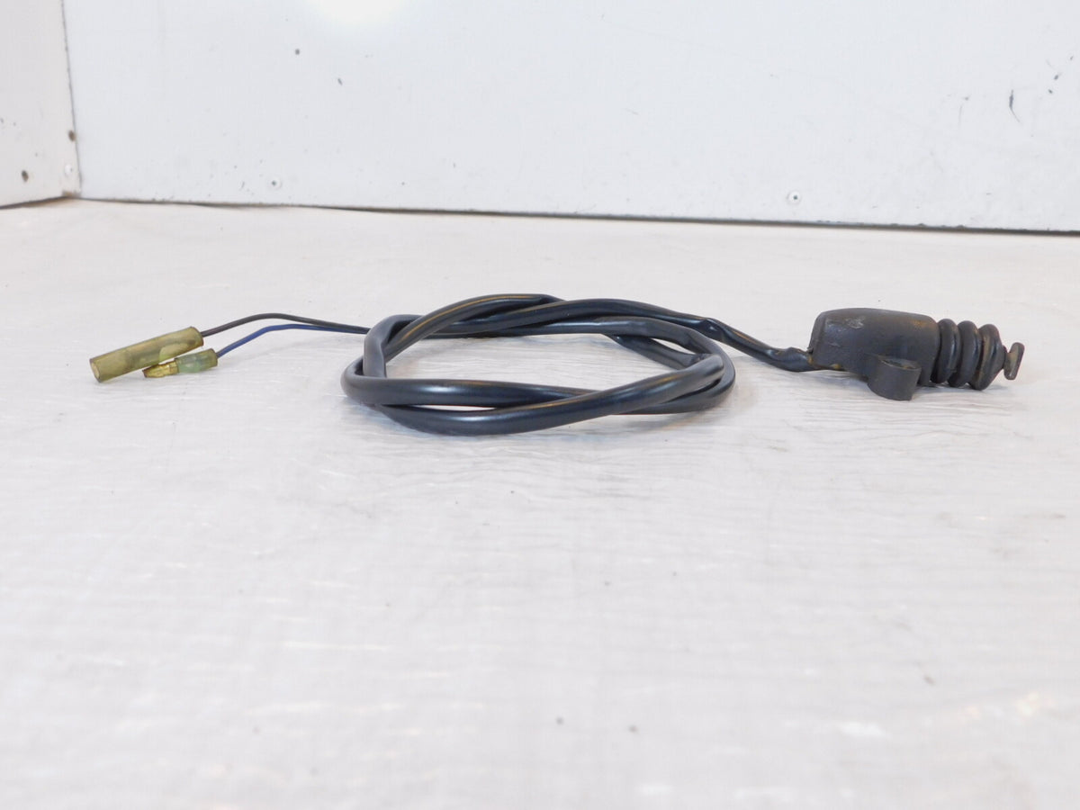 Yamaha FZR1000 FZR750R FZ750 Kickstand Sidestand Side Kick Stand Sensor Switch - C3 Cycle