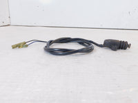 Yamaha FZR1000 FZR750R FZ750 Kickstand Sidestand Side Kick Stand Sensor Switch - C3 Cycle