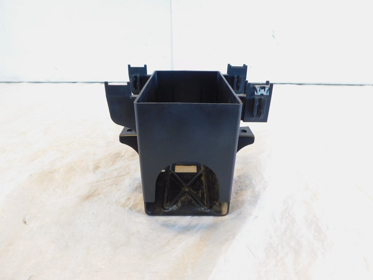 BMW R1250RT R1200RT K52 Electrical Auxiliary Battery Box Mount Bracket Holder - C3 Cycle