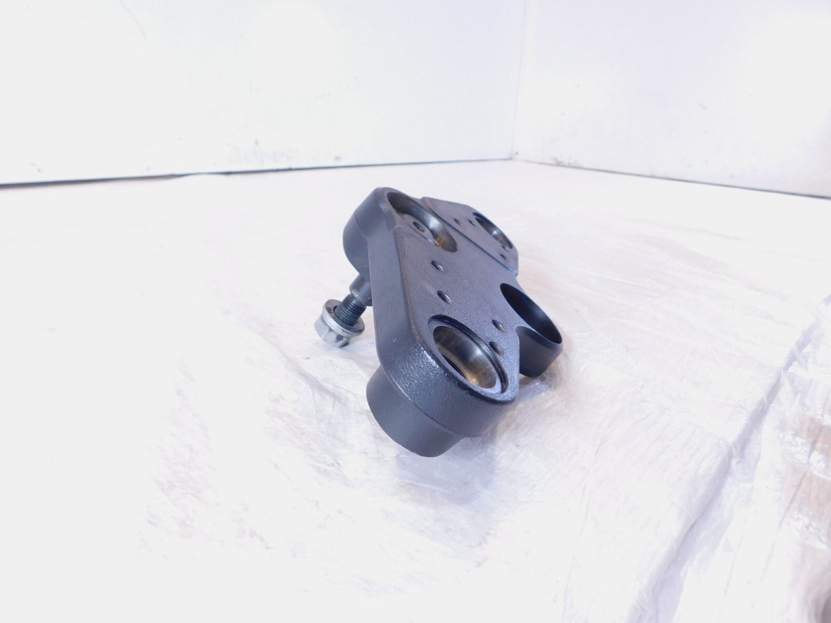 BMW R1200RT & R900RT Upper Front Wheel Fork Suspension Triple Tree Bridge Brace - C3 Cycle