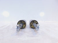 Indian Gilroy Scout & Spirit & Chief Rear Wheel Swingarm Shock Absorber Shocks - C3 Cycle