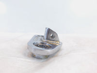 Honda VT750 Shadow Ace & Deluxe 750 Front Left Footpeg Footrest Mount Bracket - C3 Cycle