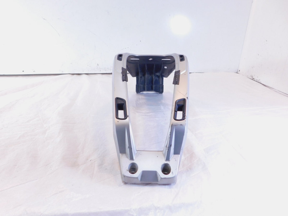 2005-2013 BMW R1200RT R900RT Gas Petrol Fuel Tank Cover Luggage Bracket Mount - C3 Cycle