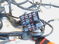 2010 Harley Davidson Electra Glide Ultra Classic Main Wire Wiring Harness Loom - C3 Cycle