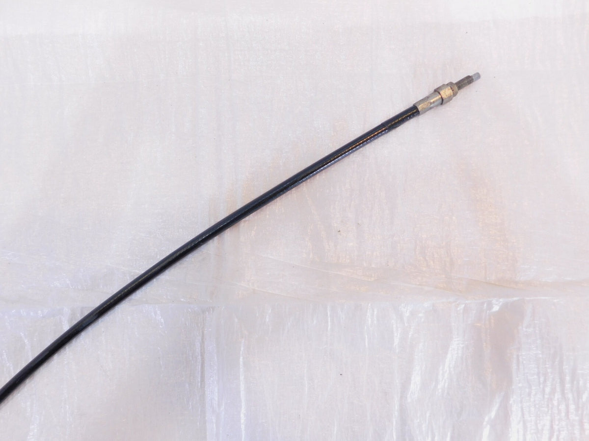 Harley Davidson Sportster XLH 883 Hugger 1100 1200 Clutch Cable Line 38621-86A - C3 Cycle