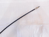 Harley Davidson Sportster XLH 883 Hugger 1100 1200 Clutch Cable Line 38621-86A - C3 Cycle