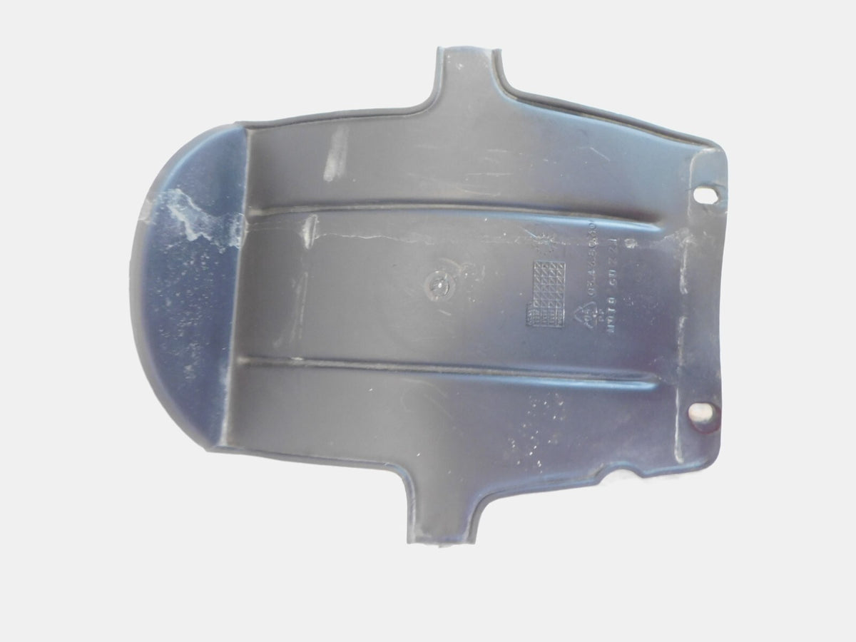 Moto Guzzi California 1100 Special Sport Titanium Rear Fender Mudguard Flap - C3 Cycle