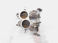 2008 2009 & 2010 Victory Vision Engine Air Intake Throttle Bodies 2205968 - C3 Cycle