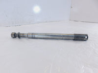 Harley Davidson Touring Electra Glide Road King Dyna Wide Glide Front Axle Bolt - C3 Cycle