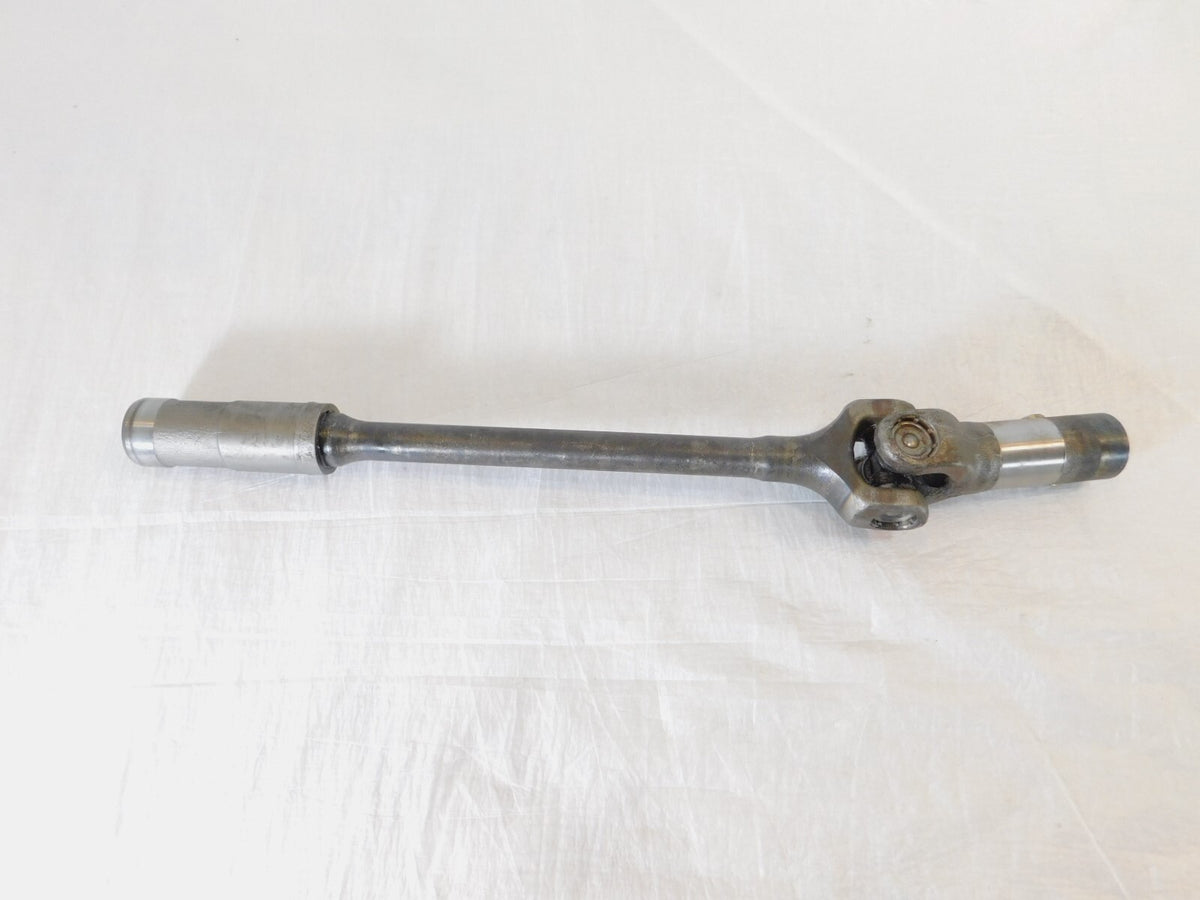 78-82 Honda CX500 CX500C CX500D Rear Wheel U-Joint Drive Shaft Propeller Shaft - C3 Cycle