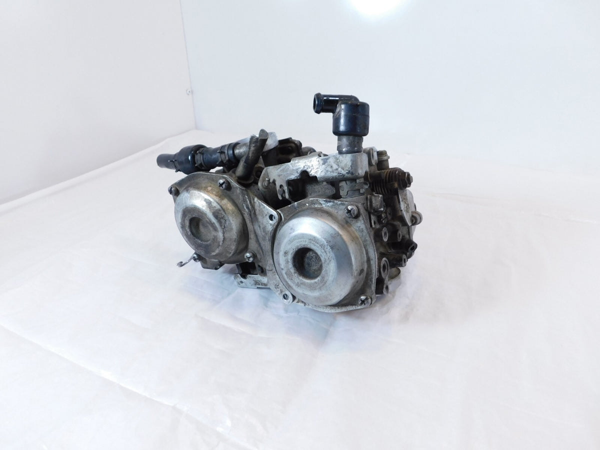 1984-1987 Yamaha Virago 700 XV700 Front/Rear Engine Air Intake Carburetor Carbs - C3 Cycle