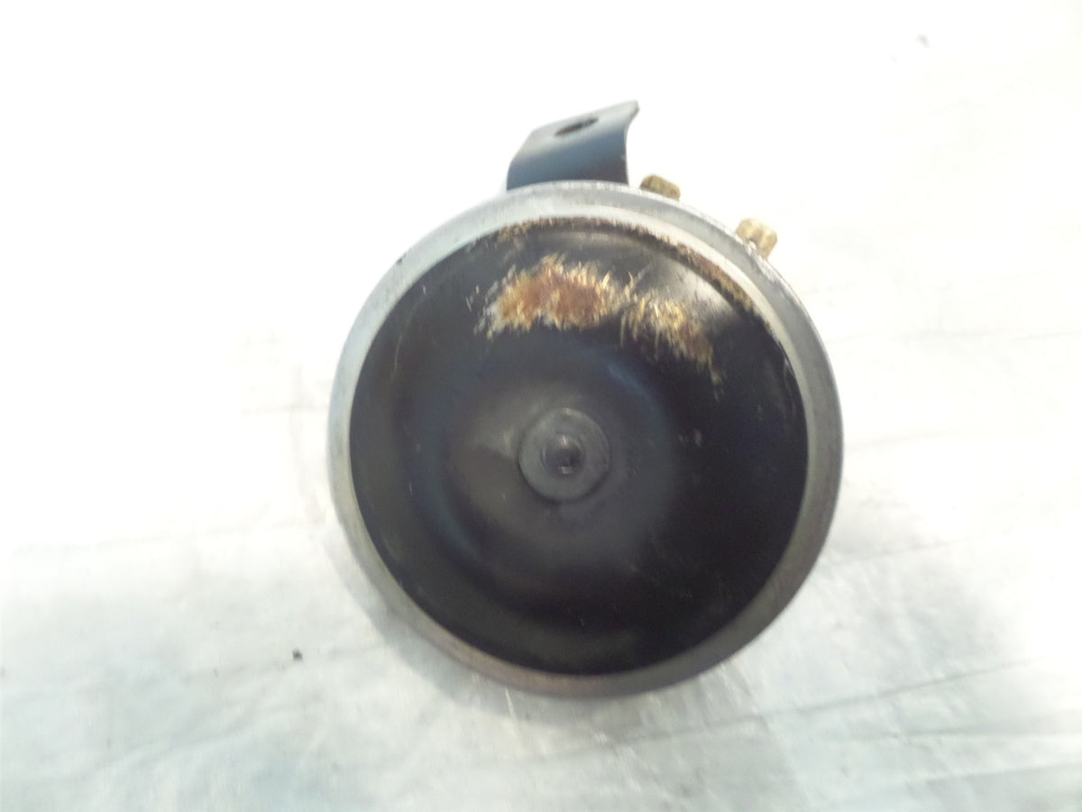 Honda CBR250R CBR300R CRF250L CB300F Black Horn & Mount Bracket - C3 Cycle