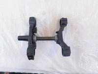 BMW K1 K100RS K1100LT K1100RS Front Fork Upper/Lower Triple Trees Steering Stem - C3 Cycle