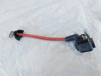 Yamaha V-Star 650 Classic Custom Silverado Starter Solenoid Relay & Wire Cables - C3 Cycle
