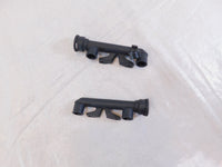 BMW K1200R K1300R K1300S K1300GT Intake Throttle Body Fuel Injector Rail Pipes - C3 Cycle