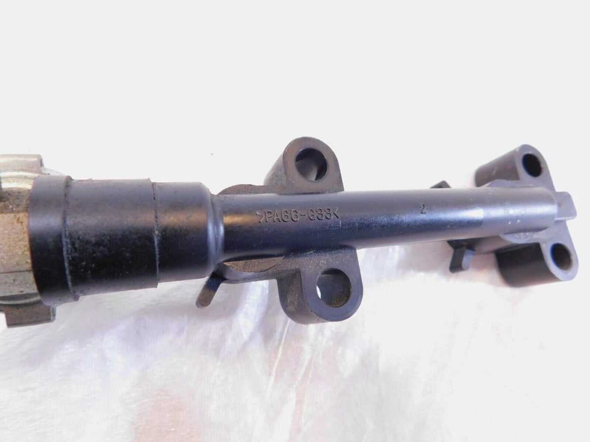 2011 2012 2013 Yamaha FZ8 FZ8N Gas Petrol Fuel Injector Throttle Body Rail Pipes