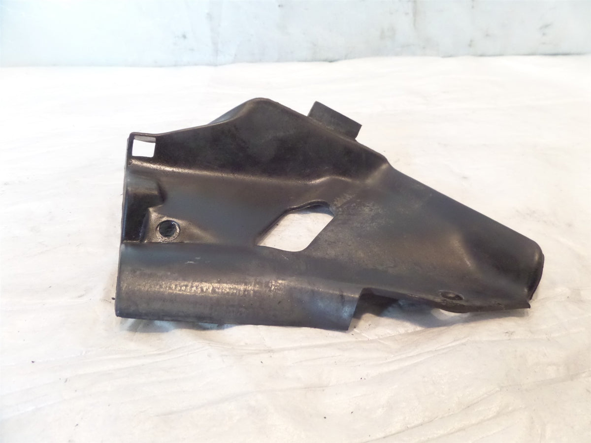 Triumph Daytona & Trophy 900 Left Side Engine Cam Cover Fairing Cowling - C3 Cycle