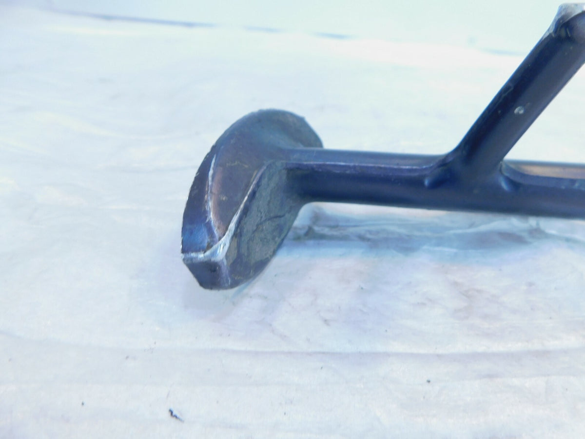 1999-2004 Triumph Sprint 955 955i ST RS Side Stand Kickstand Prop - T2080382 - C3 Cycle