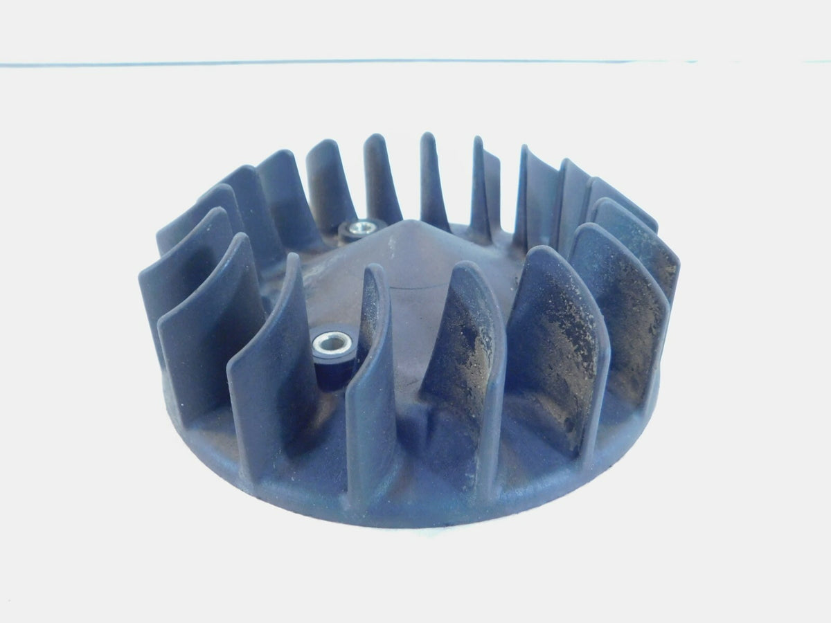 03-07 Aprilia Mojito 125 150 Custom Retro Alternator Generator Stator Rotor Fan - C3 Cycle