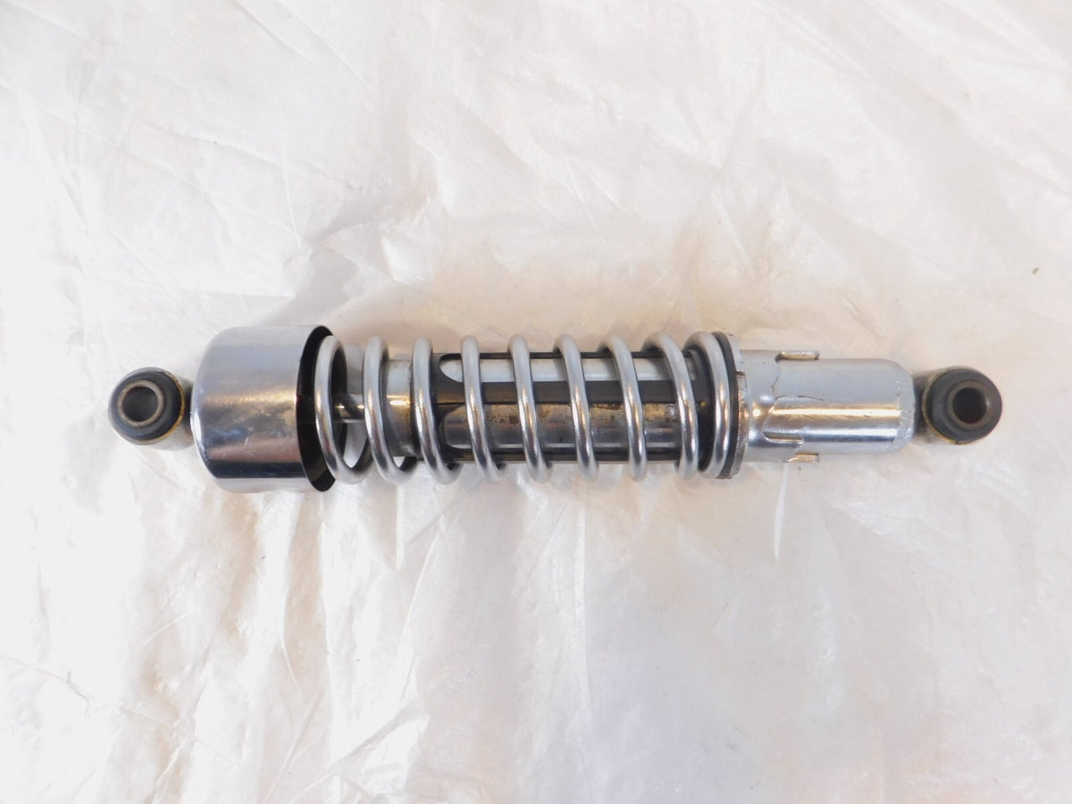 Harley Davidson Sportster 883 Hugger & Custom & 1200 Rear Shock Absorber 11.5 in - C3 Cycle