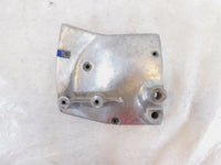 81 Harley Davidson Ironhead Sportster XLH 1000 Right Engine Motor Sprocket Cover - C3 Cycle
