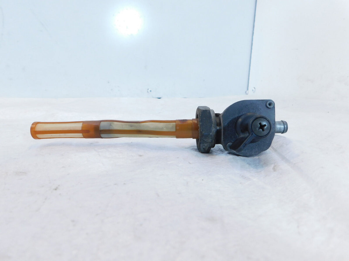 Honda VT1100 VT1100C Shadow 1100 ACE Sabre Fuel Gas Tank Petcock Shut Off Valve - C3 Cycle