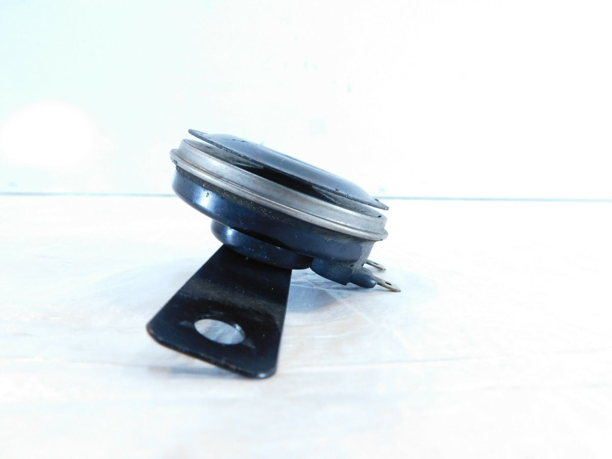 2002-2009 Honda VFR800 VFR800A Interceptor 800 Horn w/ Bracket 38110-MCW-D01 - C3 Cycle