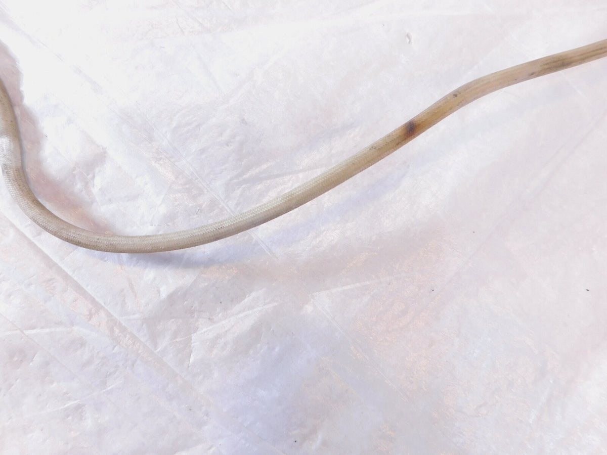 82-83 Honda CX650C & GL650 Silverwing 500 650 Engine Motor Sensor Sub Wire - C3 Cycle