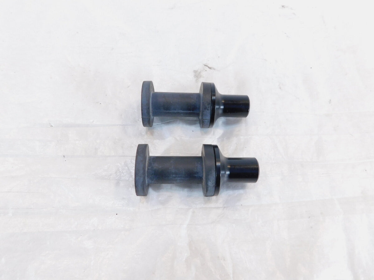 11-22 BMW K1600GT K1600GTL K1600 Rear Gas Petrol Fuel Tank Rubber Mount Bushings - C3 Cycle