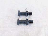 11-22 BMW K1600GT K1600GTL K1600 Rear Gas Petrol Fuel Tank Rubber Mount Bushings - C3 Cycle