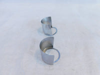 86-99 Yamaha Virago 700 750 1100 XV1100 Front Fork Tube Triple Tree Cover Trim - C3 Cycle