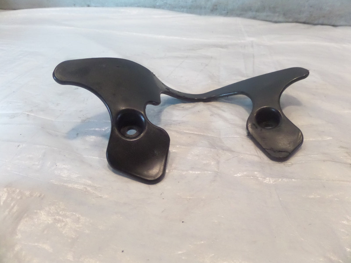 2004-2007 Honda CBR1000RR Front Fork Steering Stem Cover Fairing Cowl - C3 Cycle