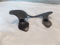2004-2007 Honda CBR1000RR Front Fork Steering Stem Cover Fairing Cowl - C3 Cycle