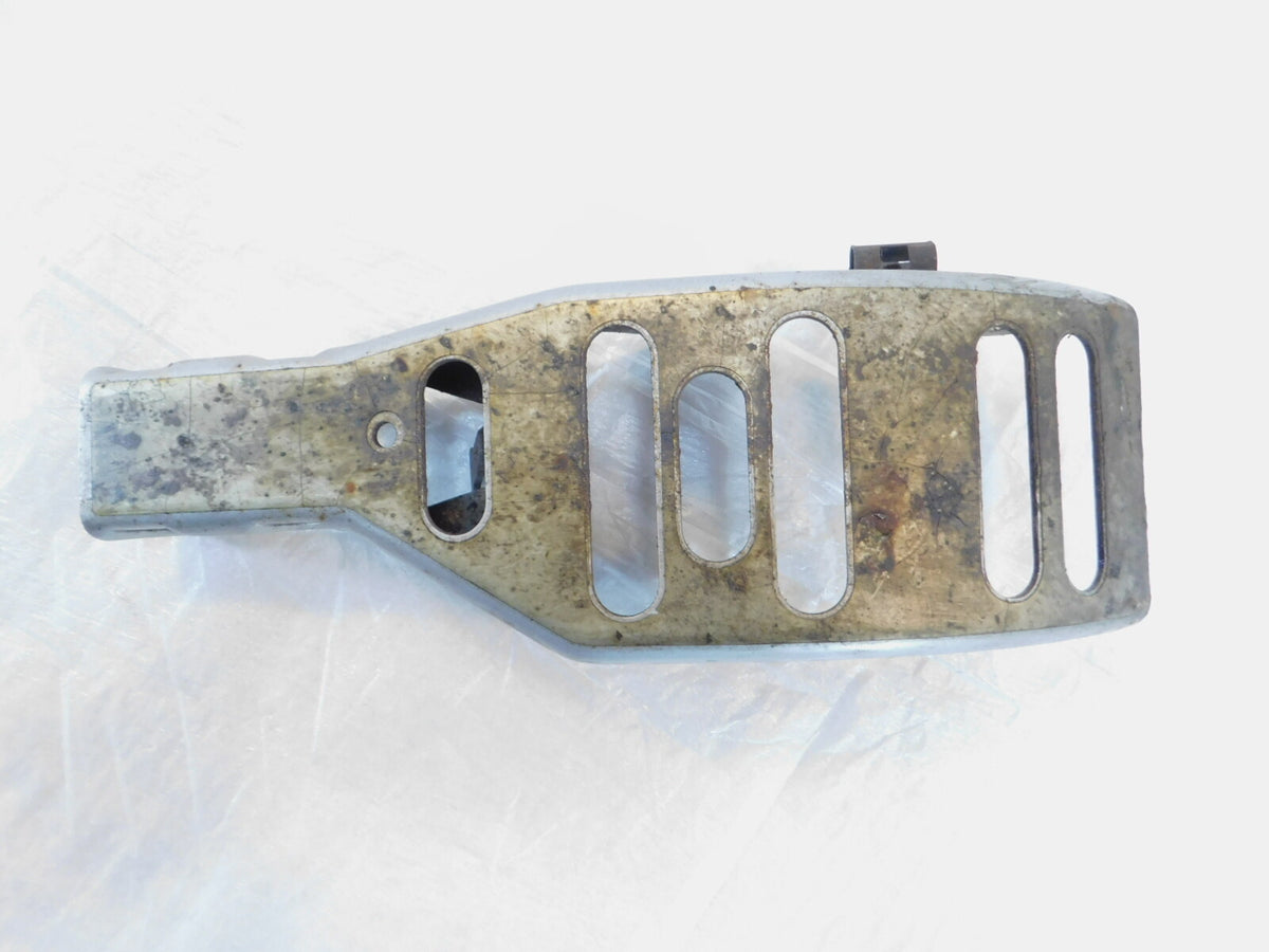2001-2005 BMW F650CS F650 CS Scarver Front Engine Motor Mount Support Bracket - C3 Cycle