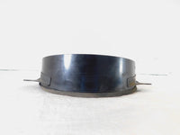 1978 & 1979 Honda CX500 CX500C CX500D Engine Cooling Radiator Fan Cover Shroud - C3 Cycle
