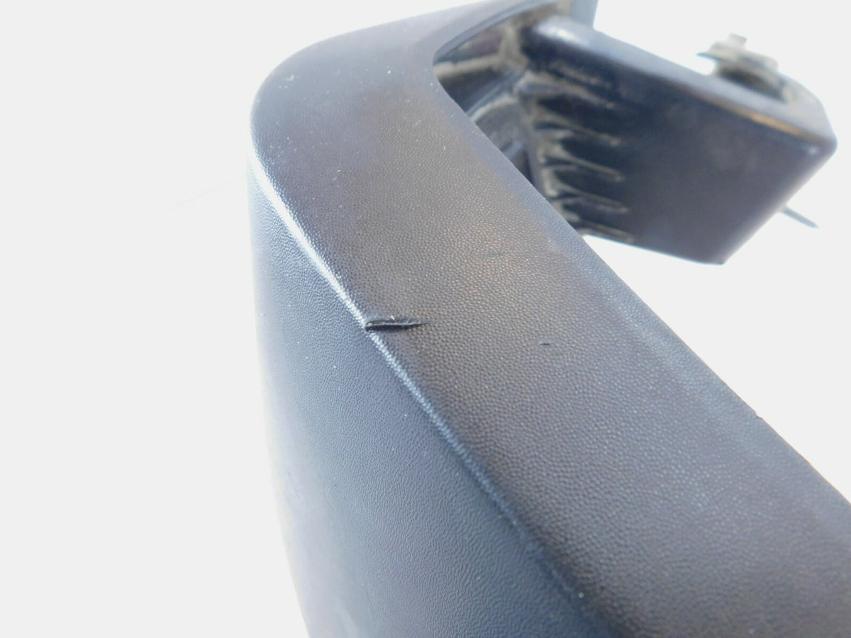BMW C650GT Left/Right Center Console Stowage Storage Compartment Glove Box Doors - C3 Cycle