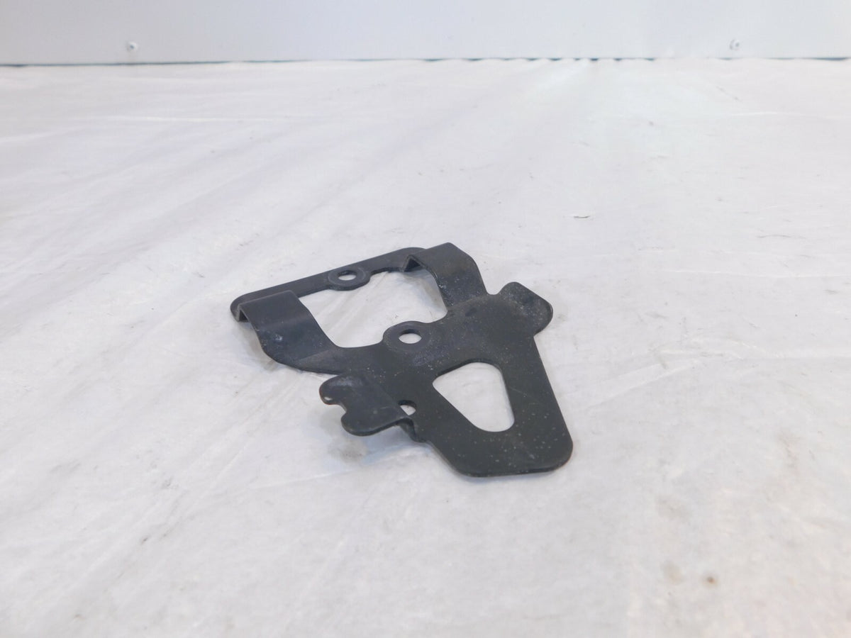 Indian Chief Chieftain Roadmaster & Springfield Frame Cable Guide Bracket - C3 Cycle