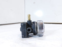 Harley Davidson Dyna & Softail Carbureted Fuel Gas Tank Petcock Valve Tap - C3 Cycle