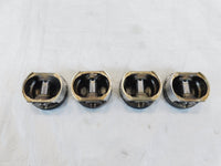 1997-2004 BMW K1200 LT K1200LT Engine Motor Cylinder Jug Pistons - 11251465283 - C3 Cycle