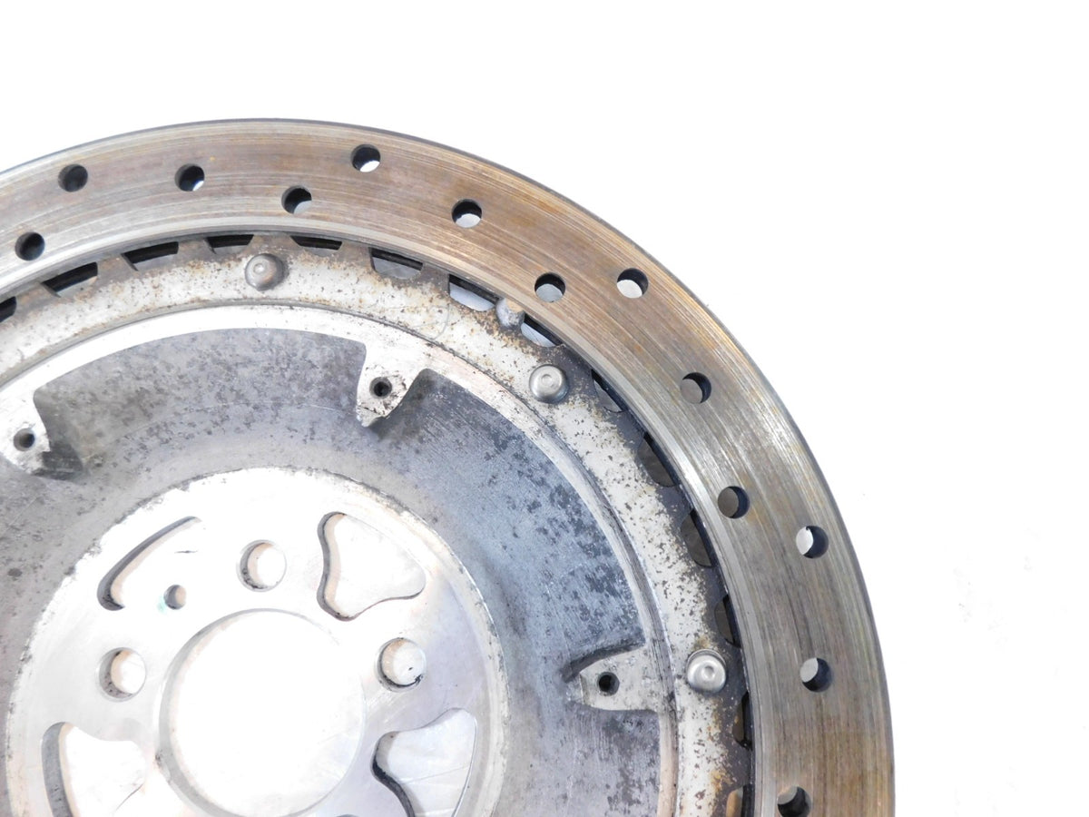 2001-2017 Honda GL1800 Goldwing 1800 Rear Wheel Brake Disc Rotor 43250-MCA-013 - C3 Cycle