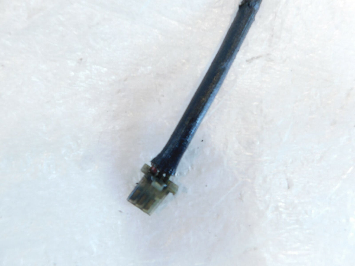 1985-1986 Honda VT1100 VT1100C Shadow 1100 Engine Motor Sensor Sub Wire Harness - C3 Cycle