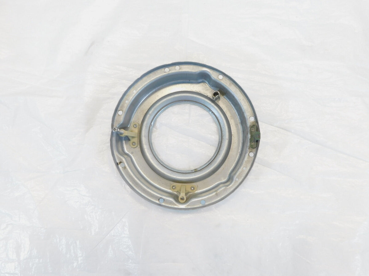Harley Davidson Touring Street & Electra Glide Bottom Headlamp Headlight Bucket - C3 Cycle