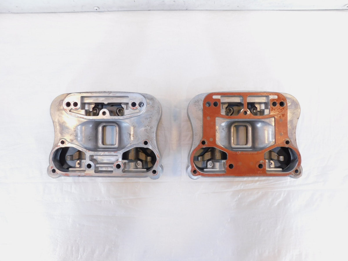 09-2010 Buell XB XB9 XB12 Firebolt Lighting Ulysses Rocker Arms & Housing Boxes - C3 Cycle