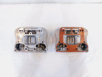 09-2010 Buell XB XB9 XB12 Firebolt Lighting Ulysses Rocker Arms & Housing Boxes - C3 Cycle