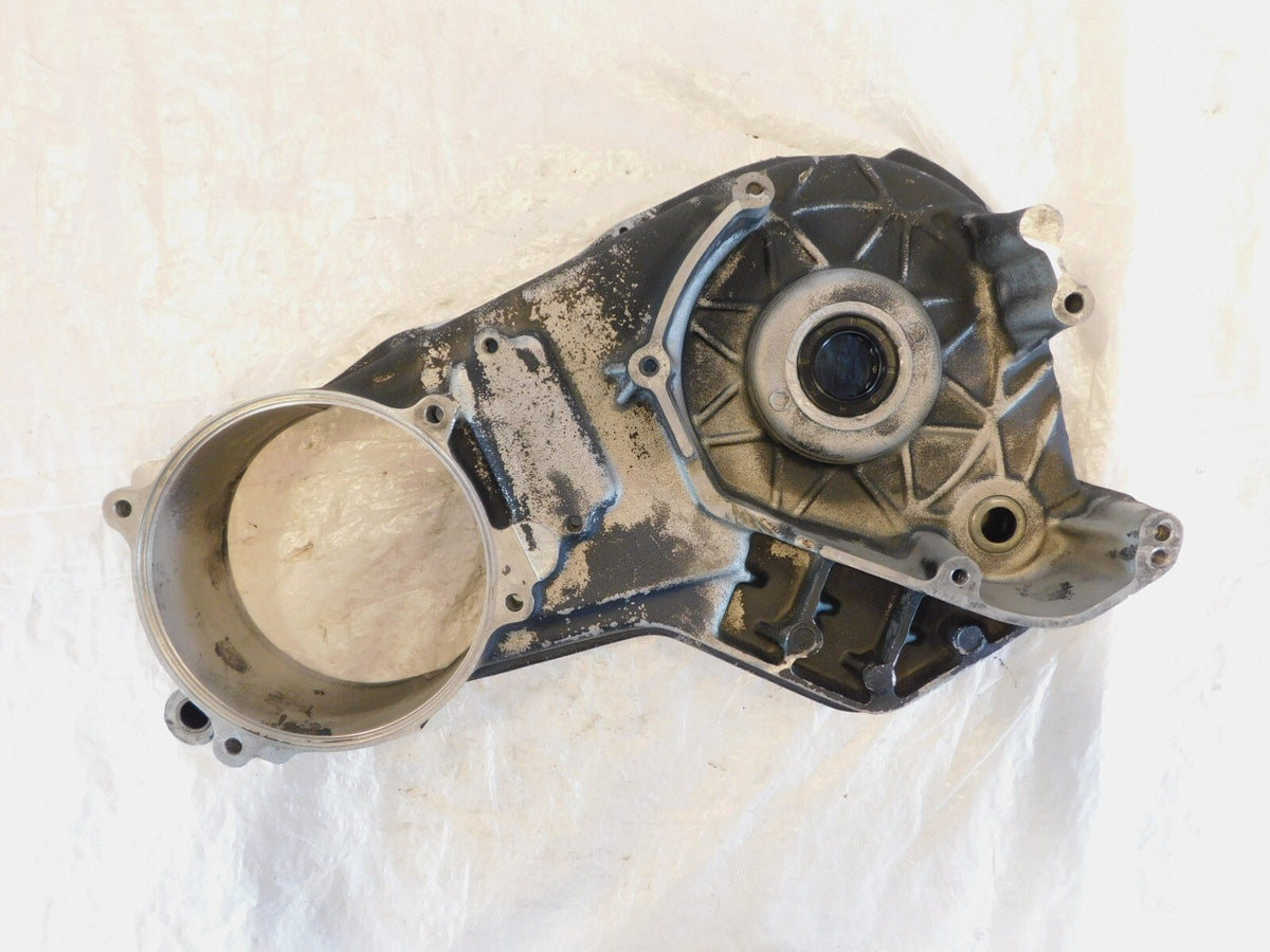 1989 89 Harley Davidson Electra Glide Ultra Classic Inner Primary Cover Housing - C3 Cycle
