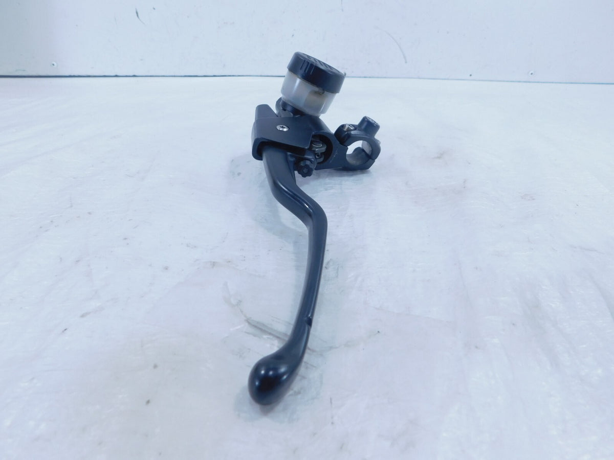 BMW R1200R R1200GS Adventure Front Right Clutch Master Cylinder & Hand Lever - C3 Cycle