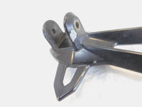 Kawasaki Ninja ZX-10R ZX-6R ZX600 Rear Left Passenger Foot Peg Bracket Mount - C3 Cycle