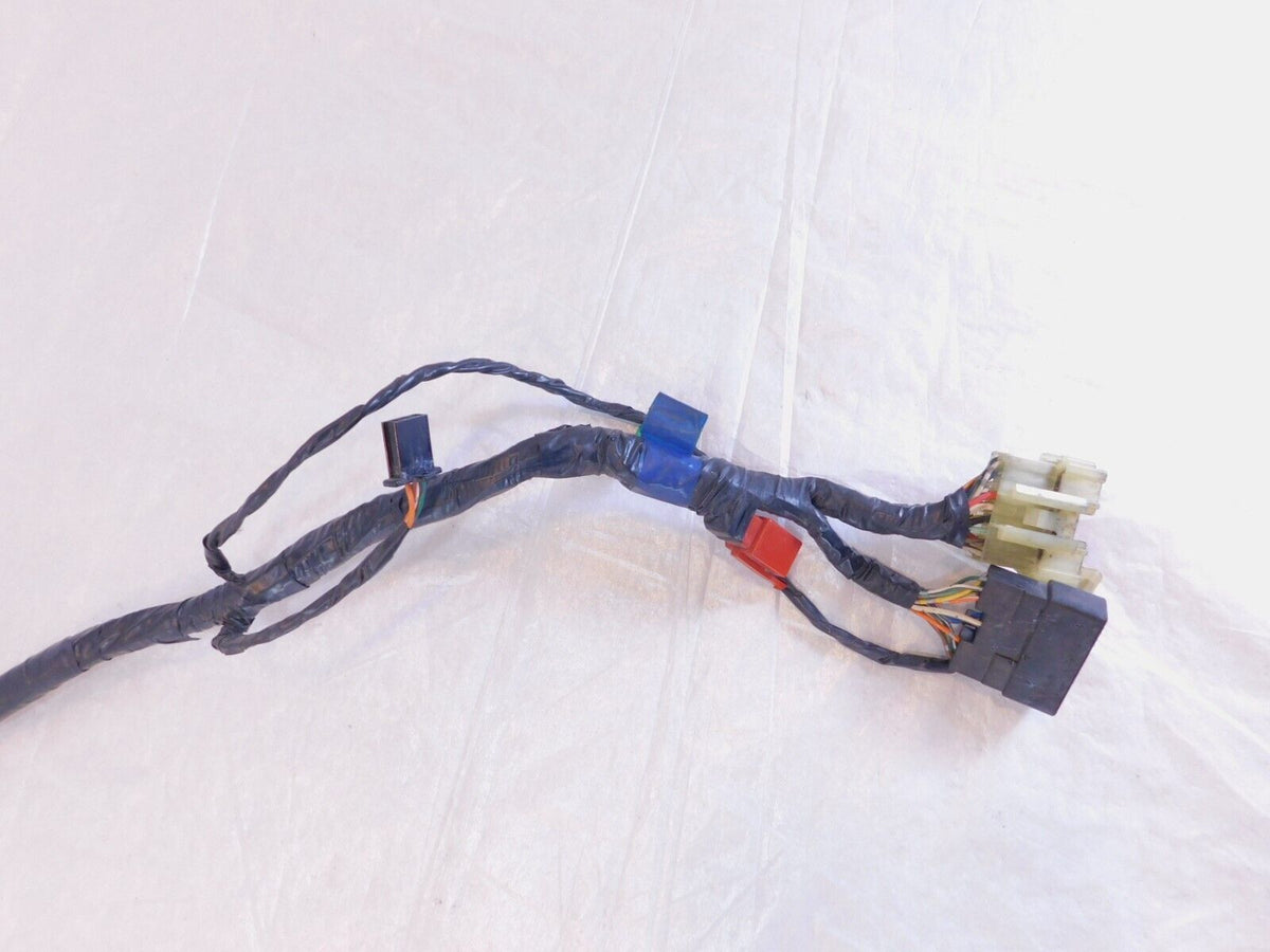 1992-2000 Honda GL1500 GL1500SE Special Edition Fairing Subharness 32105-MY4-000 - C3 Cycle