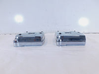 Harley Davidson Sportster 883 1100 1200 Cylinder Head Cover Rocker Boxes - C3 Cycle